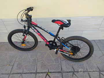 bici da bambino