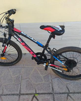 bici da bambino