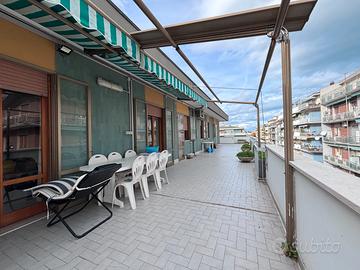 PE 129 Attico Pescara nord