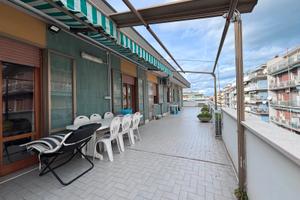 PE 129 Attico Pescara nord