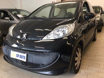 Peugeot 107 1.0 68CV 5p. Sweet Years