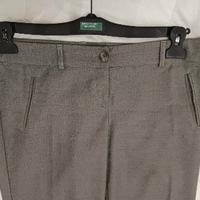 Pantalone donna L grigio