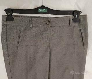 Pantalone donna L grigio