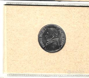 Città del Vaticano - Moneta Giovanni Paolo I