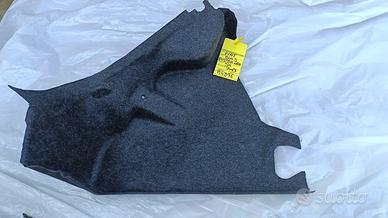 MOQUETTE INTERNA ABITACOLO FIAT 500 Restyling (15>