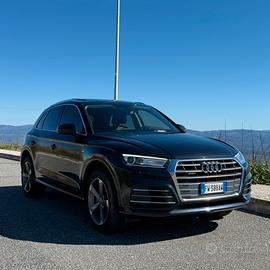Audi Q5 40tdi