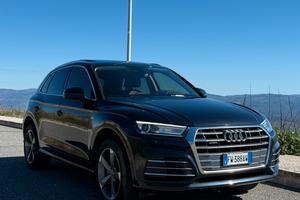 Audi Q5 40tdi