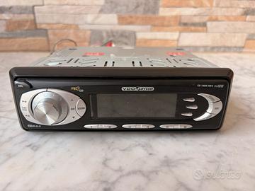 Stereo Auto