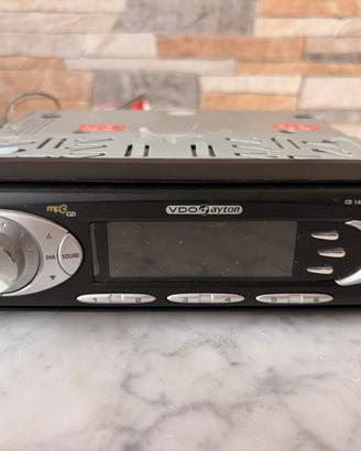 Stereo Auto