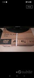 Lettore DVD 