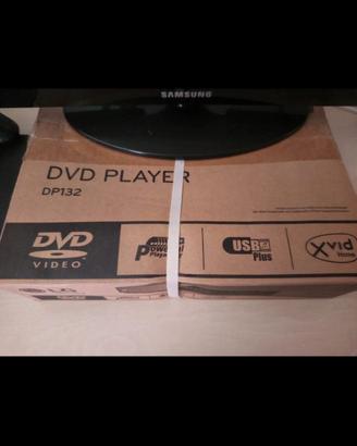 Lettore DVD 