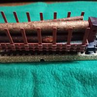 CARRO MARKLIN HO ANNI CINQUANTA