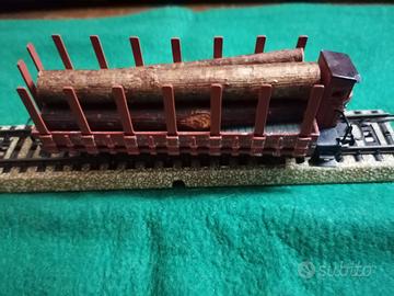 CARRO MARKLIN HO ANNI CINQUANTA