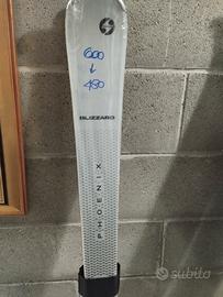 sci blizzard Phoenix 7.2