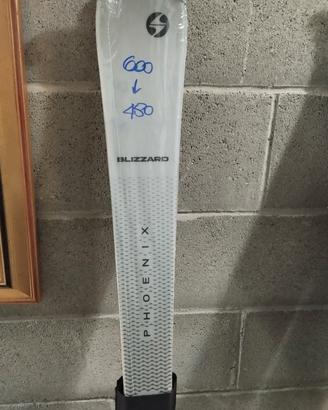 sci blizzard Phoenix 7.2