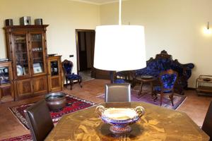 Porzione di casa a Lugnano in Teverina
