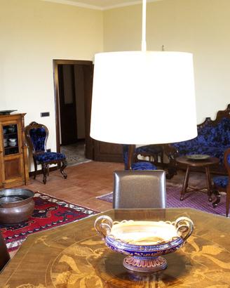 Porzione di casa a Lugnano in Teverina