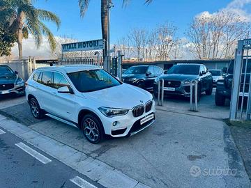 BMW X1 sDrive 2.0D 150 CV