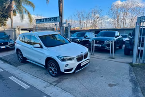 BMW X1 sDrive 2.0D 150 CV