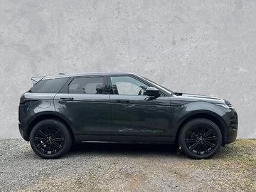 Land Rover Range Evoque 2.0D I4 204 CV AWD Auto Dy