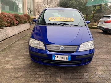 Fiat Idea 1.4 FreeRide