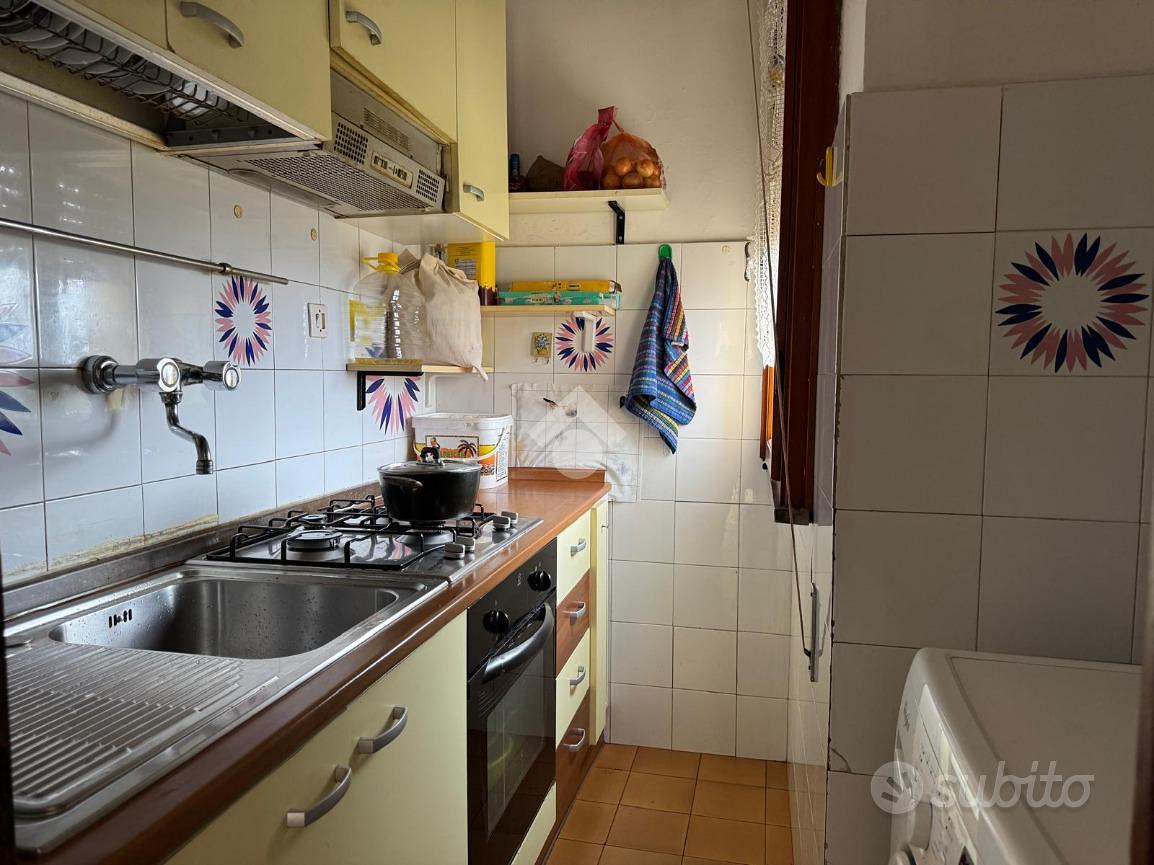 Apartment in Buggiano, Santa Maria - Vista 2
