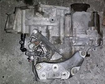Cambio manuale 6 marce 2.0 tdi 170 cv BMN BMR