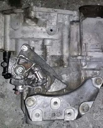 Cambio manuale 6 marce 2.0 tdi 170 cv BMN BMR