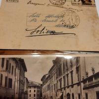 Cartoline provincia di Modena