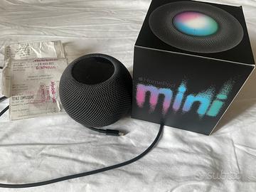 Home pod mini