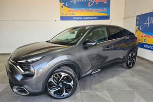 Citroen C4 1.5 bluehdi Shine s&s 130cv eat8