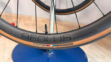 Cerchi bontrager aeolus Elite 35