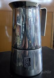 Caffettiera “Guido Bregna” - 12 tazze