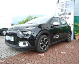 CITROEN C3 1.2 PureTech 83CV Shine NEOPATENTATI