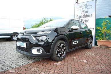 CITROEN C3 1.2 PureTech 83CV Shine NEOPATENTATI