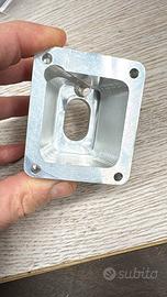 Collettore e Pacco lamellare vespa