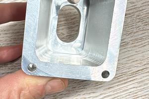 Collettore e Pacco lamellare vespa
