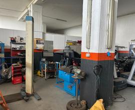Officina mercatronic