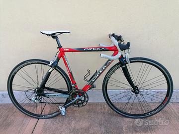 Pinarello Opera Leonardo 51