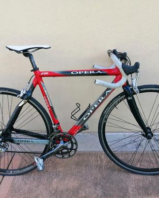 Pinarello Opera Leonardo 51