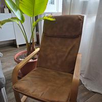 poltrona ikea