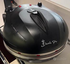 Forno per pizza Diavola Pro 3.0