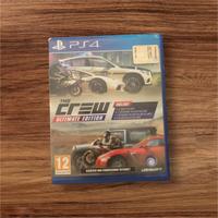 The crew ultimate edition