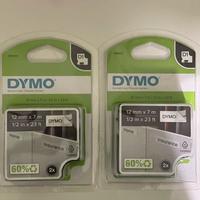 Etichette standard Dymo