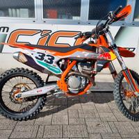 Ktm 250 SX-F