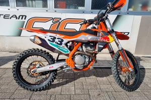 Ktm 250 SX-F