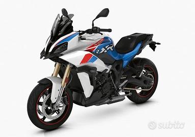 Ricambi bmw S1000XR Msport 2020