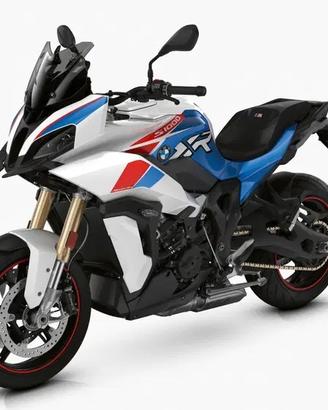 Ricambi bmw S1000XR Msport 2020