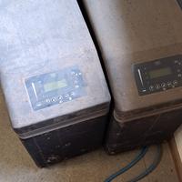 GSC Elettronica Nexus 30-25 3 kVA / 2,1 kW