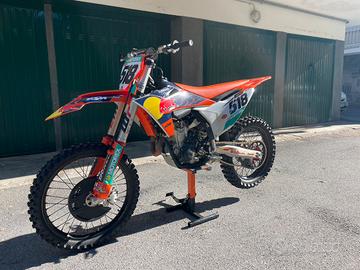 ktm 350 sxf 